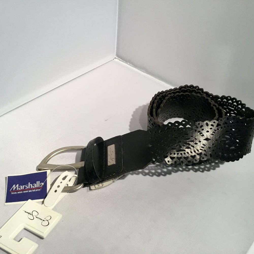 Ladies Jessica Simpson Belt